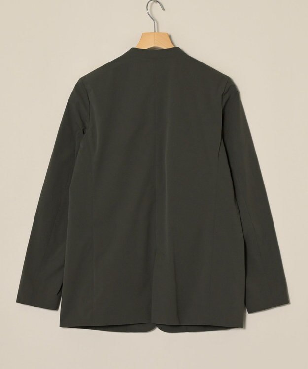 ONWARD Reuse Park 【ICB】ジャケット春夏 グリーン