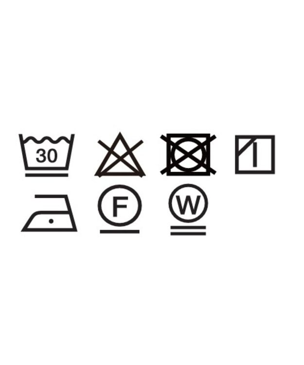 WEGO オンブレチェックシャツ（SS） 柄1