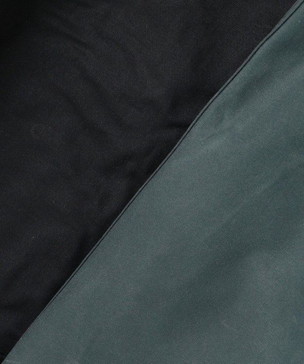 JOSEPH HOMME 【Barbour】　ビデイル　ワックスコットンブルゾン ダルブルー系