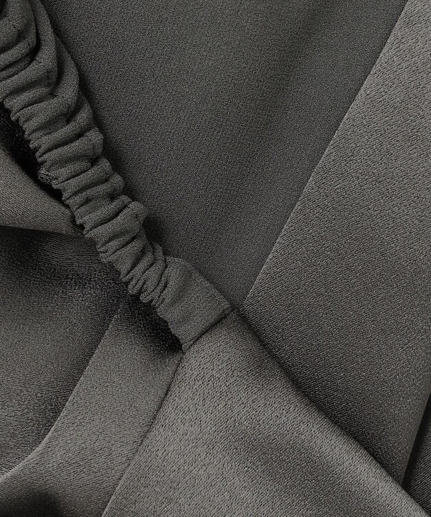 BEIGE， 【洗える】CINDY / ノースリーブブラウス C.Gray