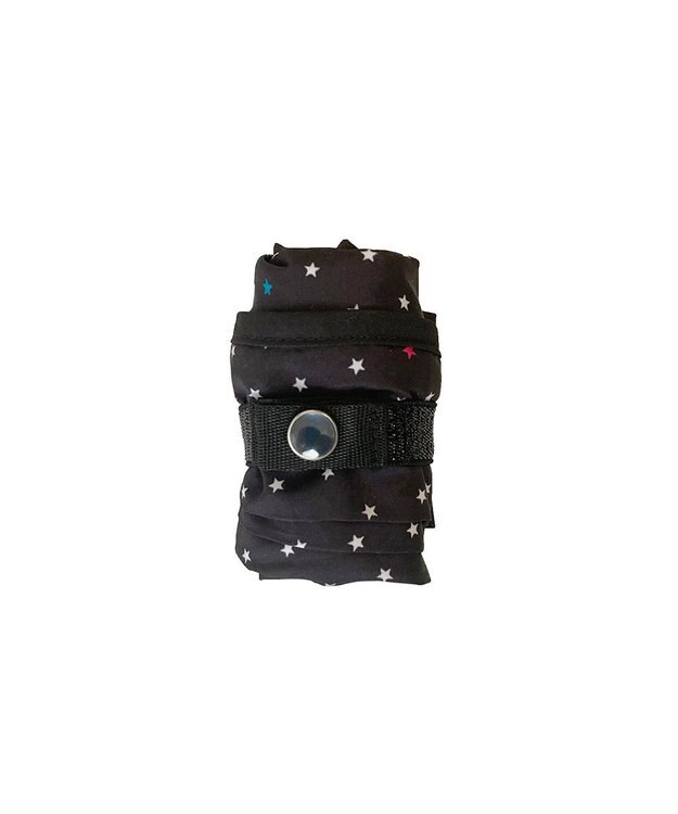 ROOTOTE 6729【エコバッグ+保冷保温】RT.ルーショッパーミッド2コ＆サーモインナーセット 03：スター・ピンク