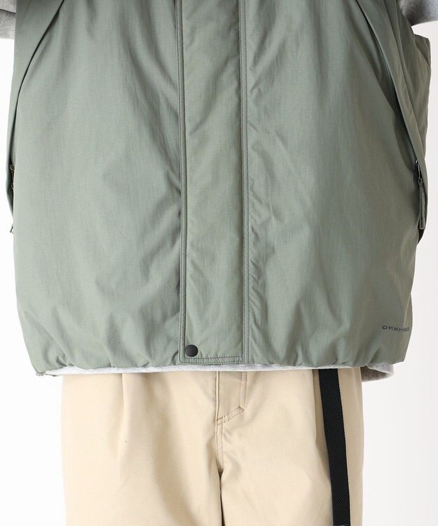 Columbia Columbia/ ボウルトゥドームベスト /コロンビア Cypress