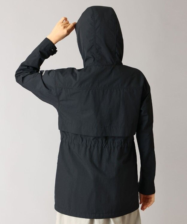 Columbia Columbia/ ウィメンズパードンマイジャケット /コロンビア Black