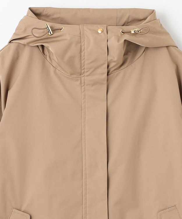 ANY 【洗濯機可能/撥水】撥水マウンパ ベージュ