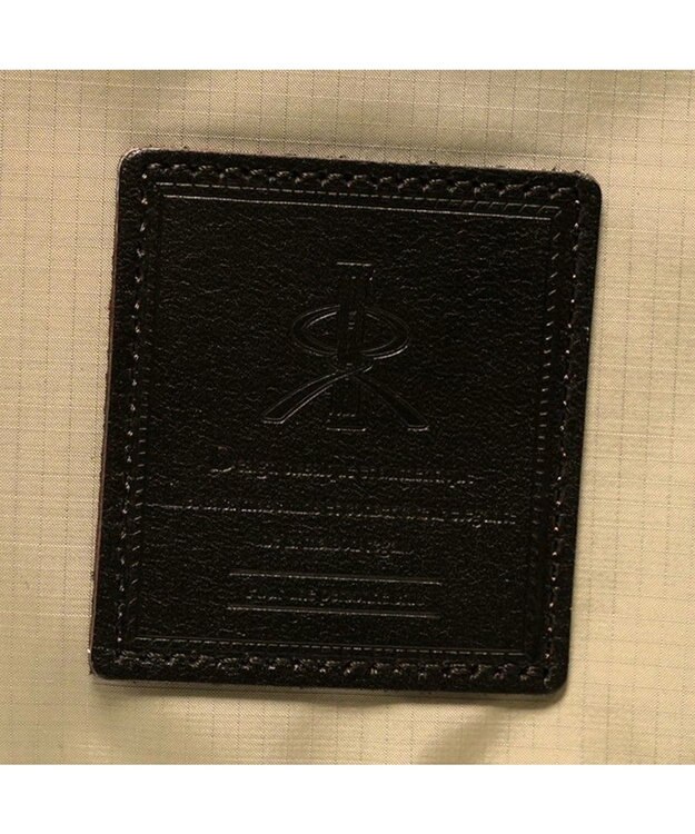 Regalo Felice 【超軽量 / ペットボトルも入る】かぶせ付きショルダー / REGALO BE(ベージュ)