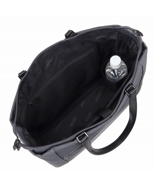 ACE BAGS & LUGGAGE MACKINTOSH PHILOSOPHY ミア トートバッグ 11203 A4 13.3インチPC収納 マッキントッシュフィロソフィー グレー