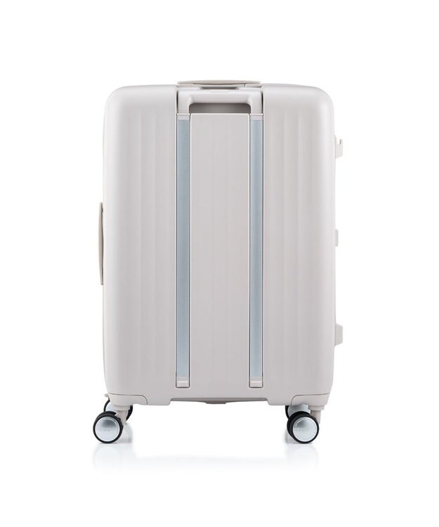 Samsonite アメリカンツーリスター スーツケース 74L(/86L) トラント スピナー68 TRANTO ワームグレー