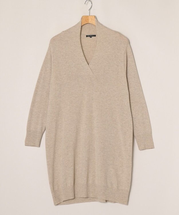 ONWARD Reuse Park 【23区】ニット秋冬 ベージュ