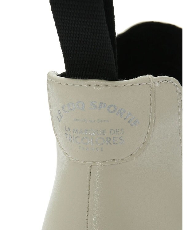 Green Parks ■ｌｅ　ｃｏｑ　ＬＣＳ　ベレー　ＩＶ　ＳＧ　ショート Light Beige