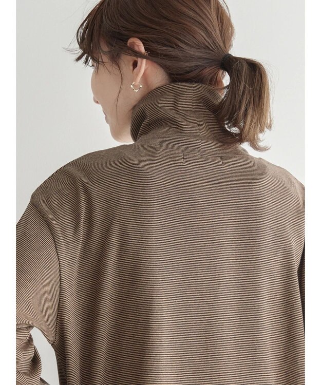 AMERICAN HOLIC フライスカットタートル Border