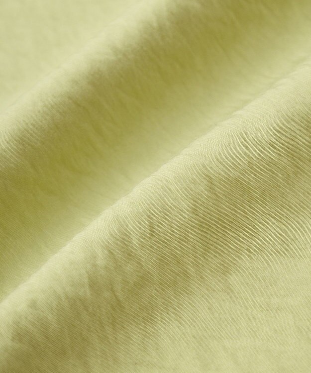 AMERICAN HOLIC 【WEB限定】接触冷感Wポケットシャツチュニック Khaki