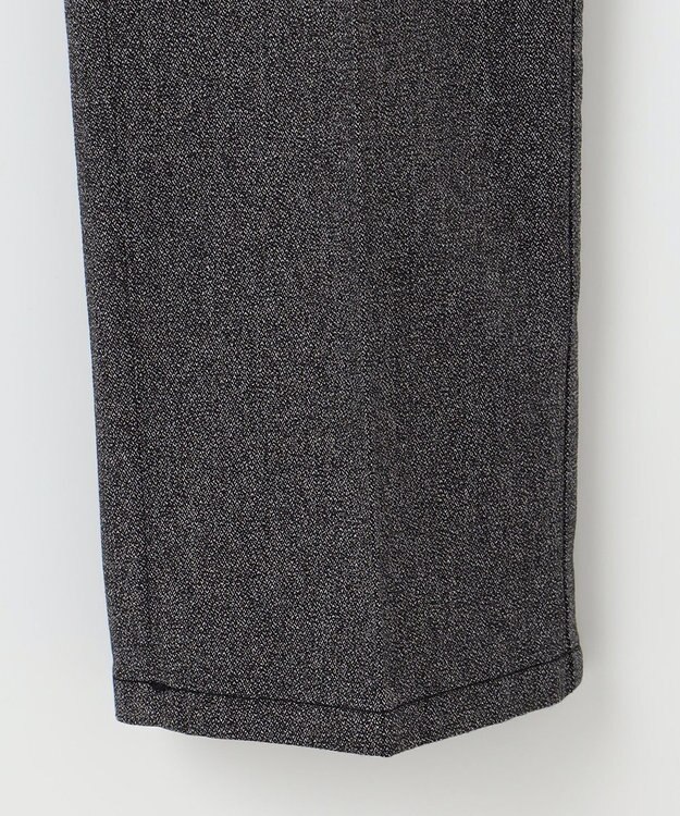 JOSEPH ABBOUD 【ストレッチ】ムリネオックス オーガニックストレッチパンツ グレー系