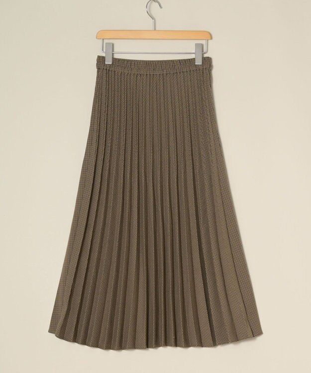 ONWARD Reuse Park 【any FAM】スカート秋冬 ブラウン