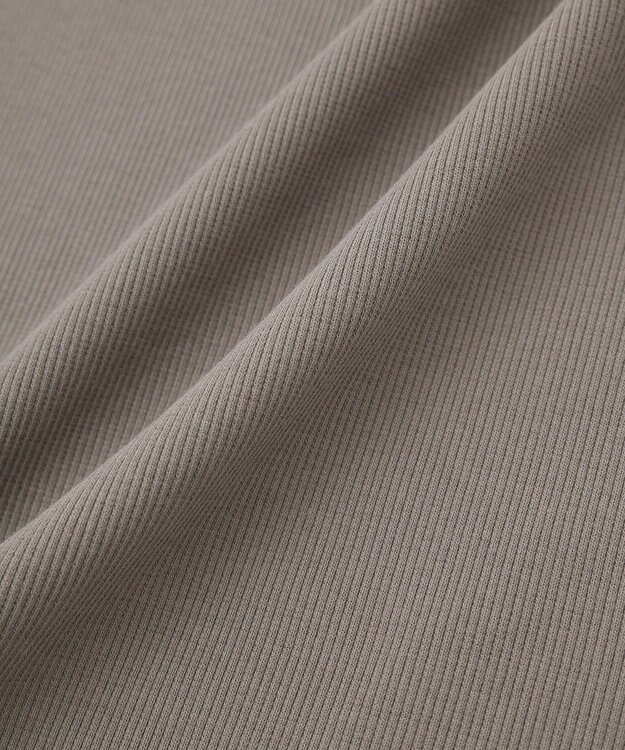 AMERICAN HOLIC テレコタンクトップ Mocha