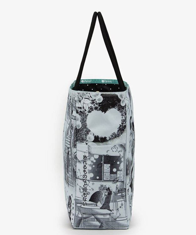 LeSportsac 【ハニーレモンソーダ】LARGE 2 WAY TOTE/ハニーレモンソーダ ハニーレモンソーダ