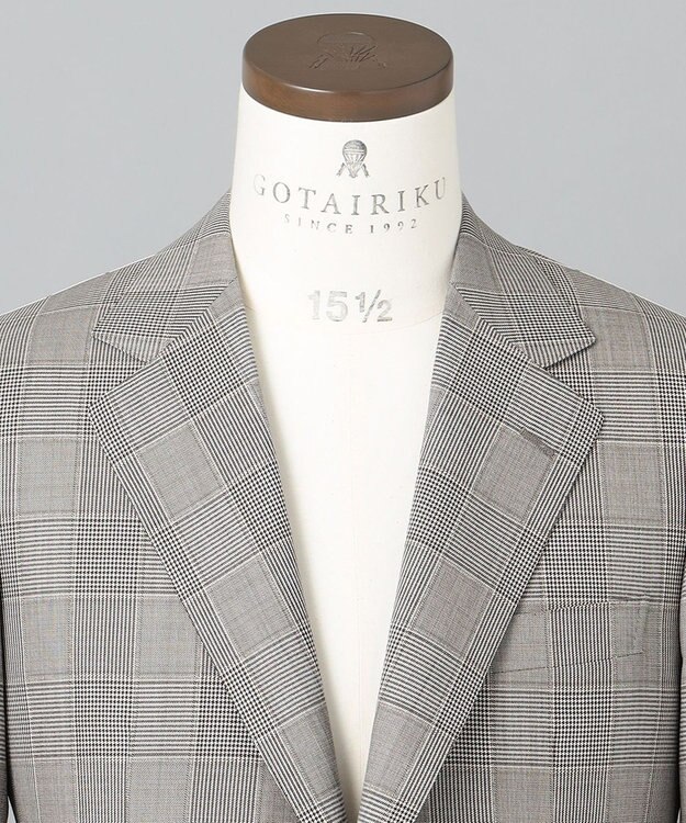 GOTAIRIKU 【DELFINO】SEASON_THEMA ベージュ系4