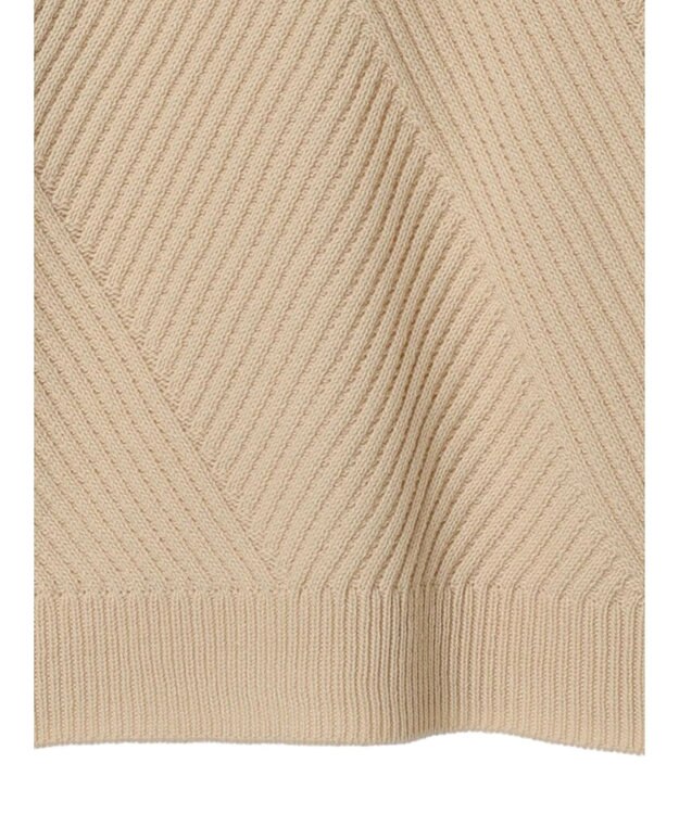 Green Parks ・Ｐｅｔｉｔ　Ｆｌｅｕｒ　ランダムキリカエニット Beige