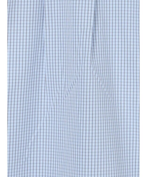 Te chichi ポイント刺繍シャツ チェック