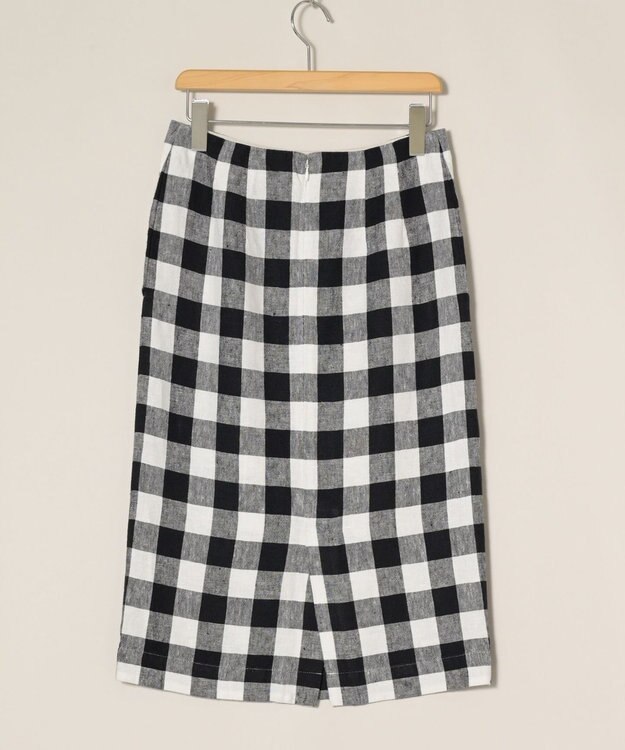 ONWARD Reuse Park 【23区】スカート春夏 ブラック