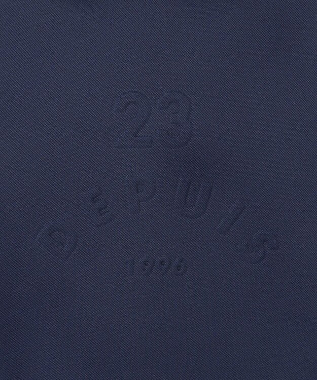 23区GOLF 【WOMEN】フーディパーカー ネイビー系