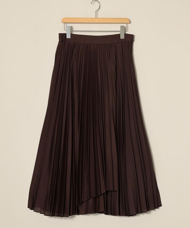 ONWARD Reuse Park 【ICB】スカート春夏 ブラウン