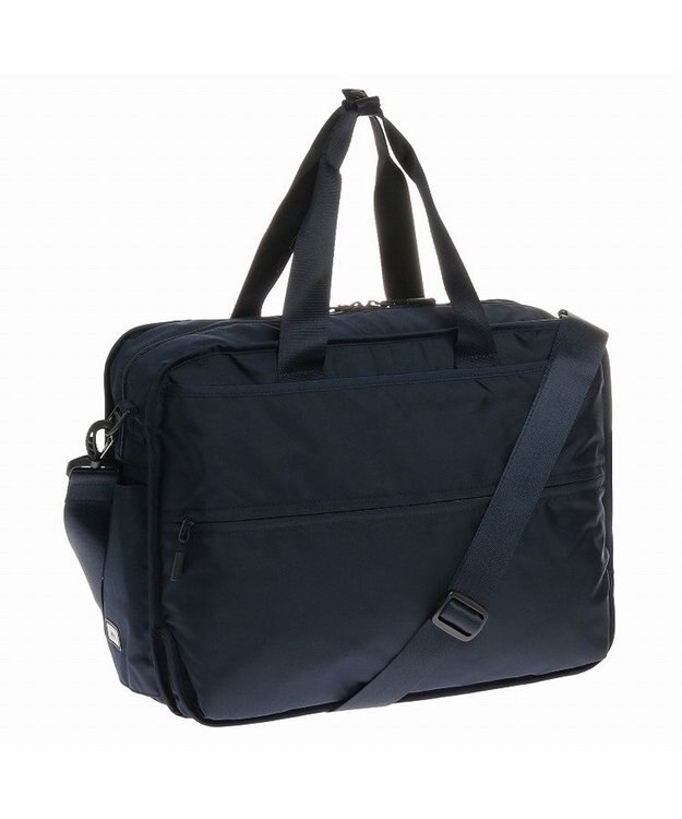 ACE BAGS & LUGGAGE ace. エース ファニップ ボストンバッグ Mサイズ 67297 ネイビー