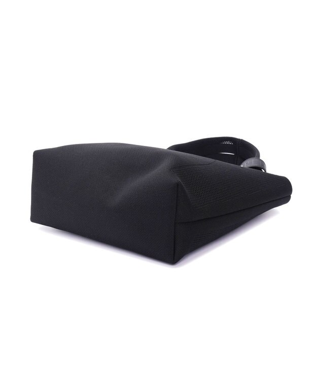 PELLE BORSA ニットバッグ Epice エピス 5827 ブラック