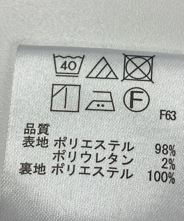 ONWARD Reuse Park 【any FAM】スカート春夏 ブラック