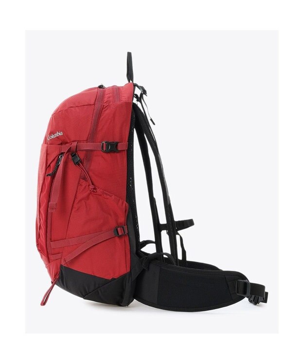 Columbia Columbia/ ティンバーライン25Lバックパック /コロンビア Red Element