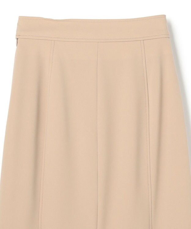 BEIGE， 【セットアップ対応】SPHENE / スクエアDカンIラインスカート Beige