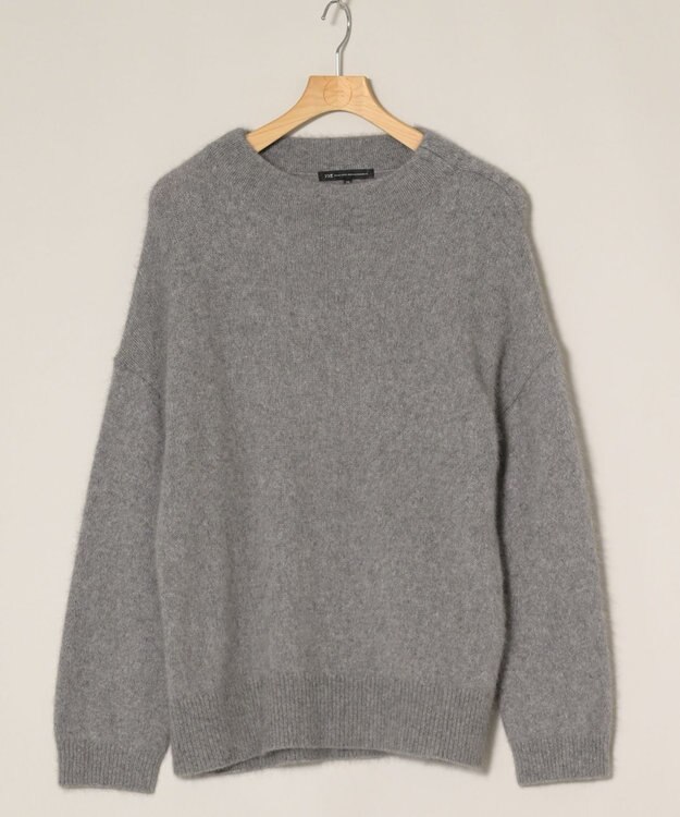 ONWARD Reuse Park 【23区】ニット秋冬 グレー
