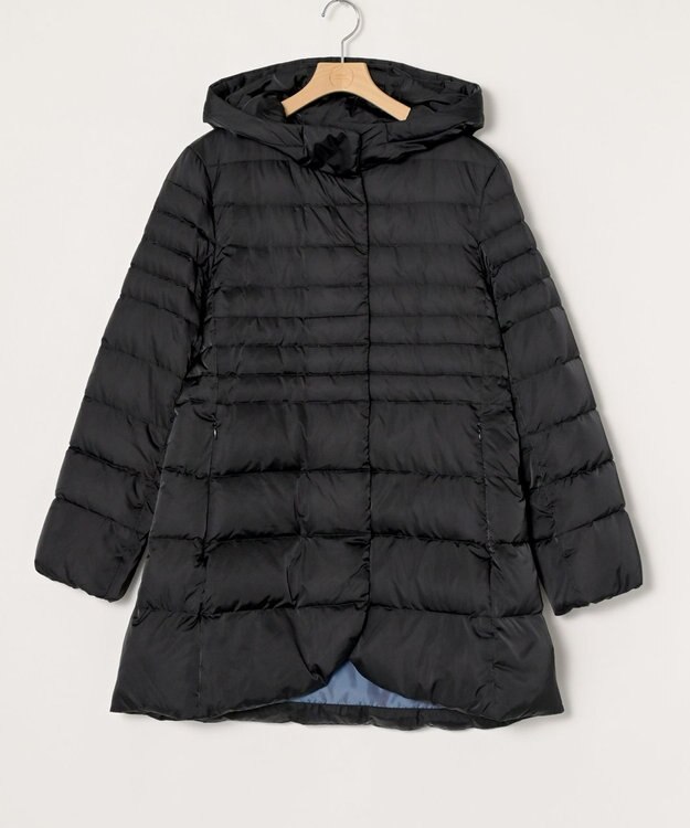 ONWARD Reuse Park B品【自由区】コート秋冬 ブラック