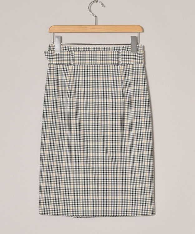 ONWARD Reuse Park 【23区】スカート春夏 イエロー