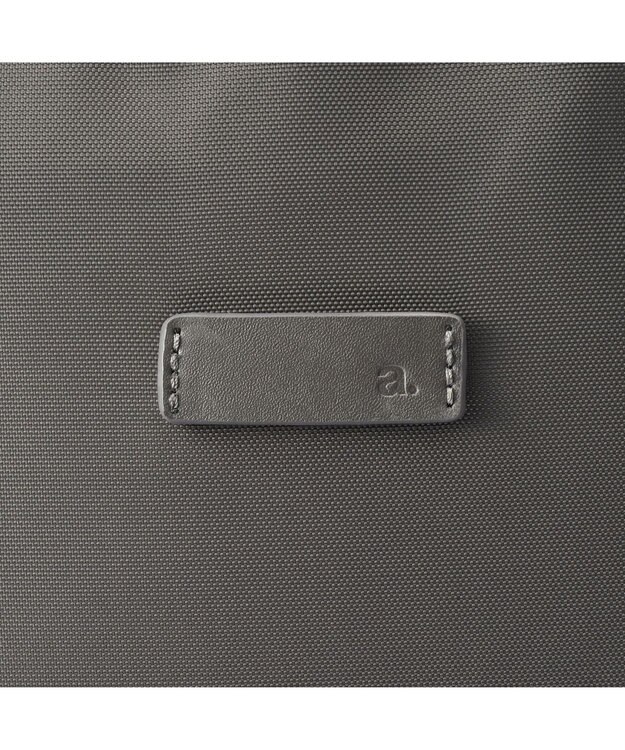 ACE BAGS & LUGGAGE 【雑誌掲載】 ace.GENE サルティー リュックサック ビジネスバッグ 10427 エース レディースビジネス グレー