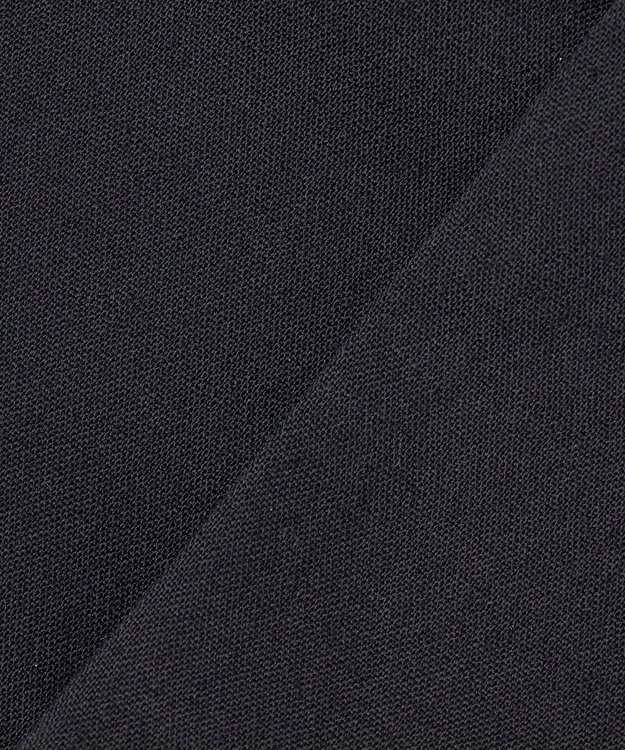 23区 L 【エステータ】ウールダブルクロス カマーバンド ブラック系