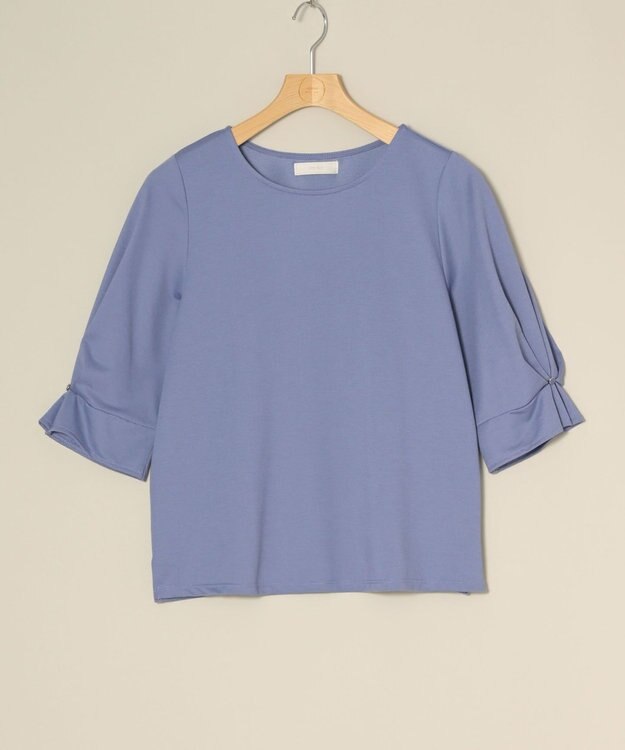 ONWARD Reuse Park 【any SiS】カットソー春夏 ブルー