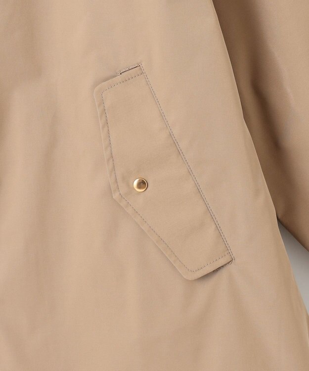 ANY 【洗濯機可能/撥水】撥水マウンパ ベージュ