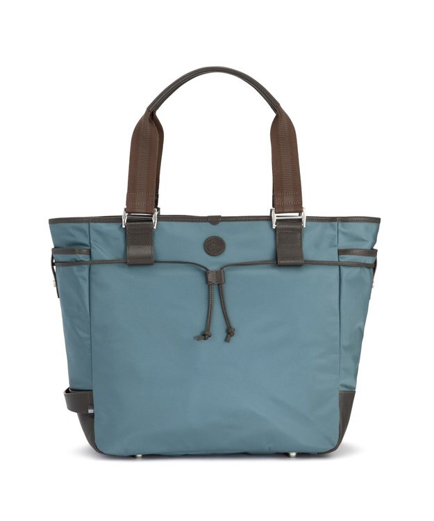 ACE BAGS & LUGGAGE Orobianco ソロペルテ トートバッグ A4サイズ 26L 910g 13.3inchPC収納 92963 オロビアンコ シーブルー