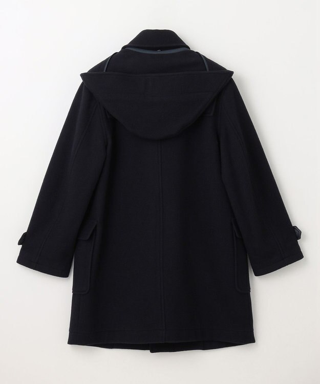 J.PRESS KIDS 【150-170cm】ダッフルコート ネイビー系