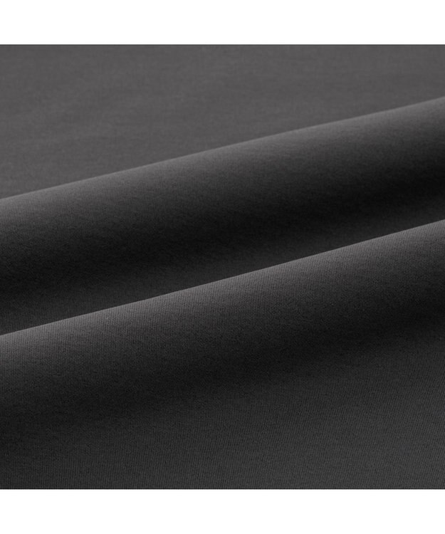 ZERO HALLIBURTON 【雑誌掲載】スウェットスカート ZHG-W4A 8b 82882 ゴルフウェア ブラック