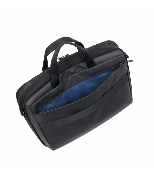 ACE BAGS & LUGGAGE MACKINTOSH PHILOSOPHY トロッターバッグ5  ブリーフケース 12L 68181 マッキントッシュフィロソフィー ビジネスバッグ ブラック