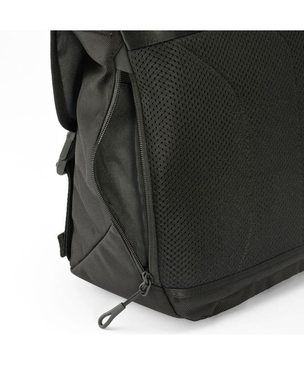 ACE BAGS & LUGGAGE 【スポーツ観戦】 ace. エブスタ ショルダーバッグ A4/14インチPC収納 メッセンジャー 20081 エース ブラック