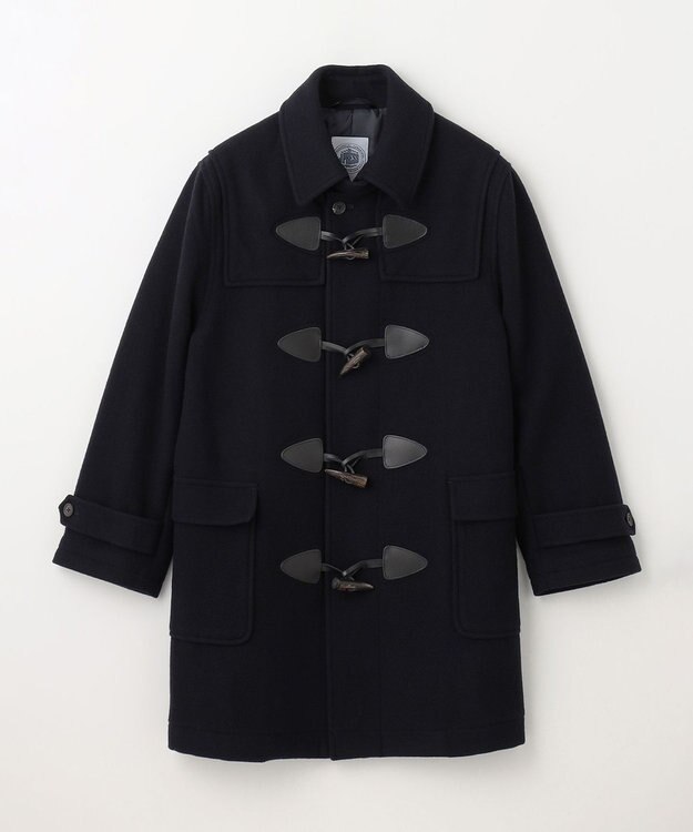 J.PRESS KIDS 【150-170cm】ダッフルコート ネイビー系