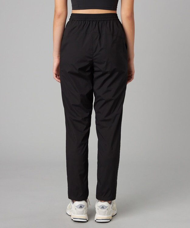 Chacott Chacott BALANCE ウォームライニングパンツ ブラック