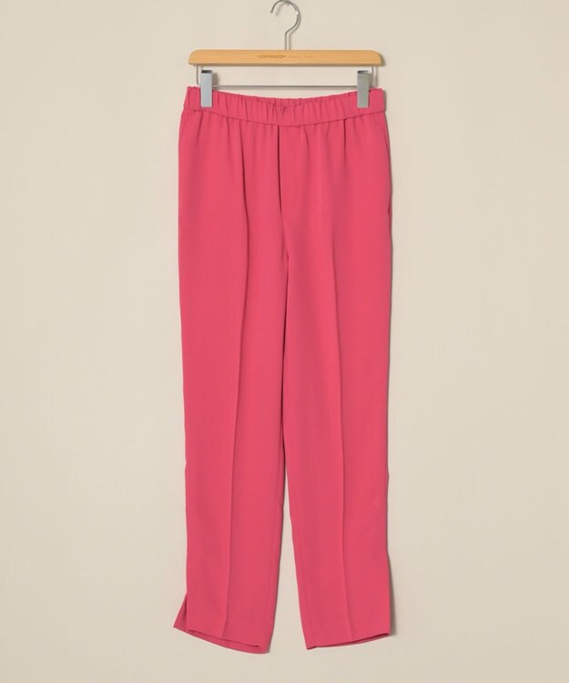 ONWARD Reuse Park 【UNFILO】パンツ春夏 ピンク