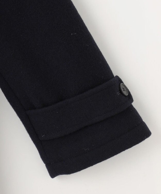 J.PRESS KIDS 【150-170cm】ダッフルコート ネイビー系