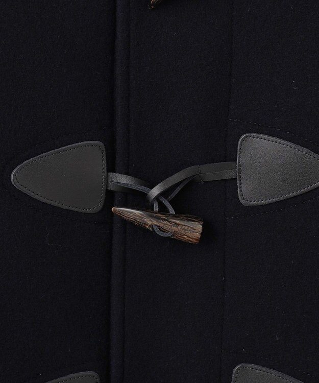 J.PRESS KIDS 【150-170cm】ダッフルコート ネイビー系