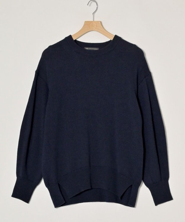 ONWARD Reuse Park 【23区】ニット秋冬 ネイビー