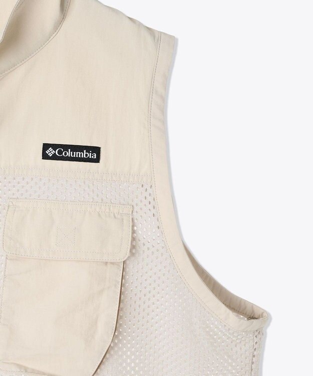 Columbia Columbia/ シュガーブルックベスト /コロンビア Dark Stone