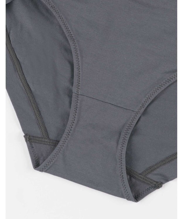 une nana cool コットン ショーツ BS